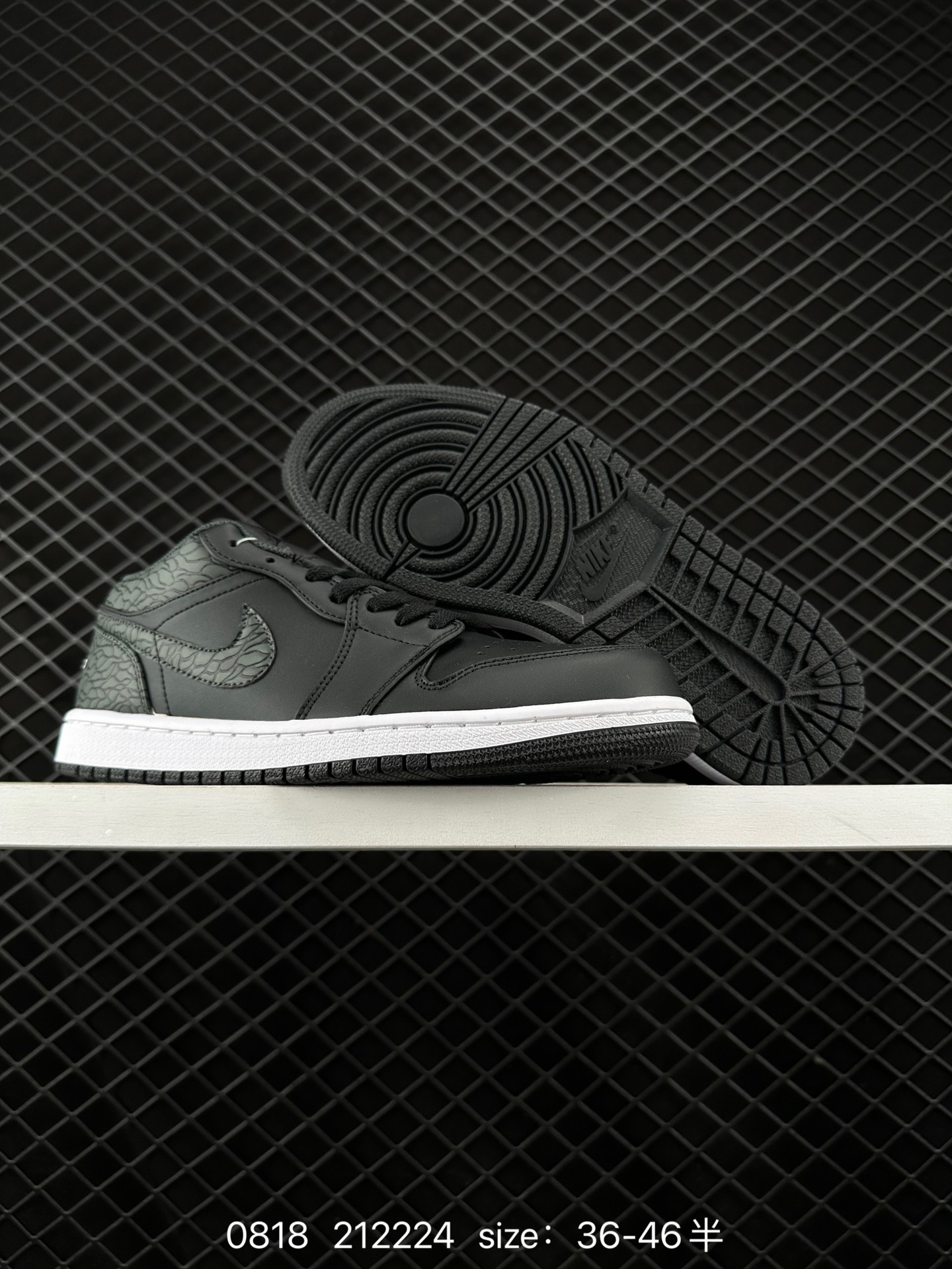 Air Jordan 1 Low AJ1